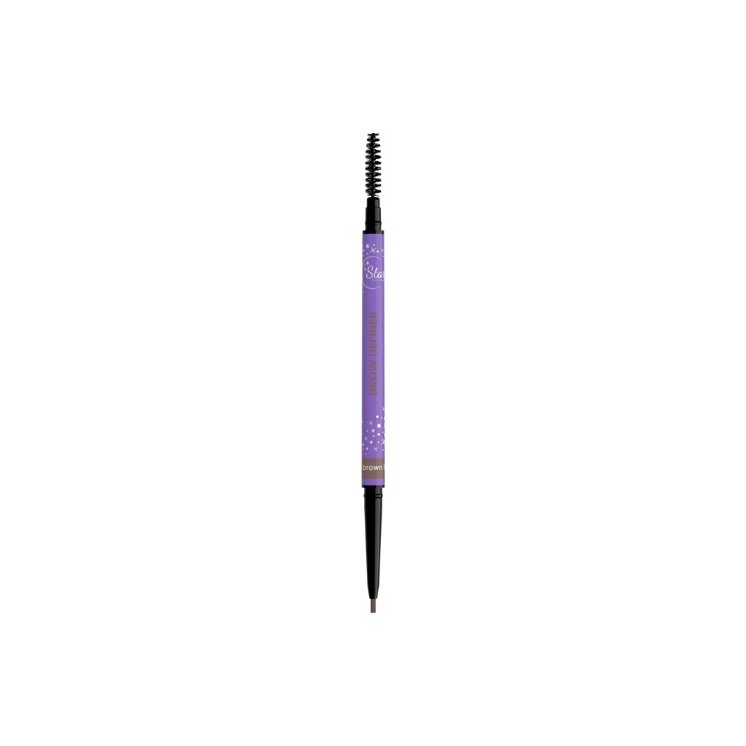 Stars from the Stars Brow Definer precyzyjna Kredka do brwi /12/ Brown 0,1 g