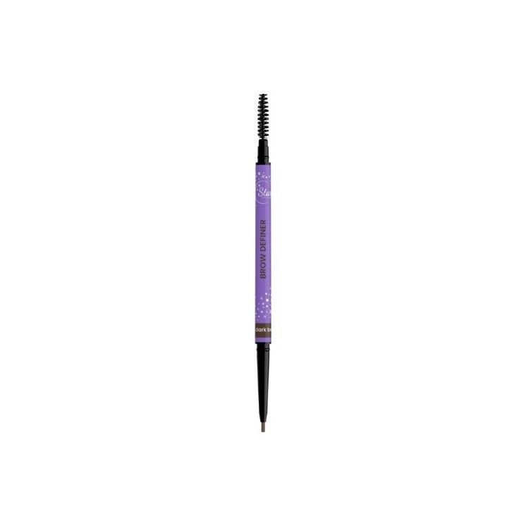 Stars from the Stars Brow Definer precyzyjna Kredka do brwi /13/ Dark Brown 0,1 g