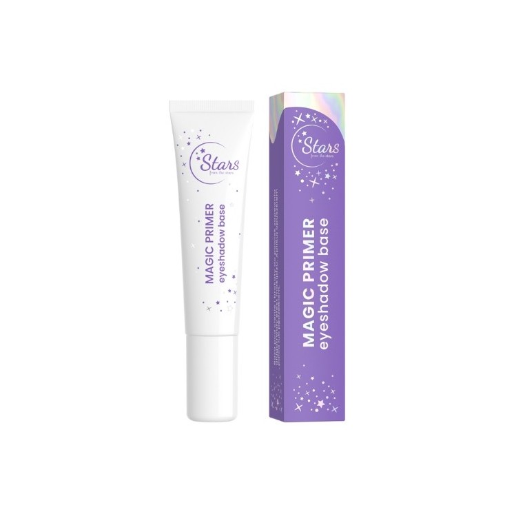 Stars from the Stars Magic Primer Baza pod cienie 15 ml
