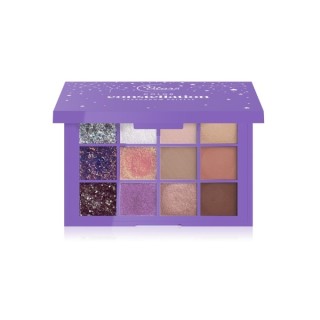 Stars from the Stars Color Constellation Palette mit 12 Lidschatten 16,8 g