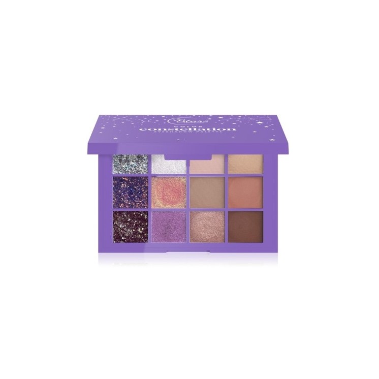 Stars from the Stars Color Constelation Paleta 12 cieni do powiek 16,8 g