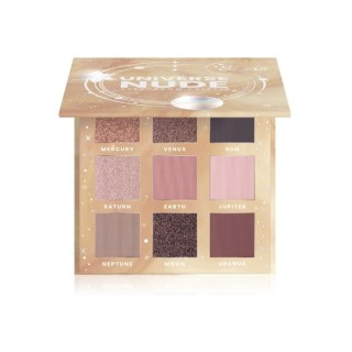 Stars from the Stars Universe Nude Palette 9 eye shadows 10.8 g Stars from the Stars Universe Nude Palette 9 eye shadows 10.8 g