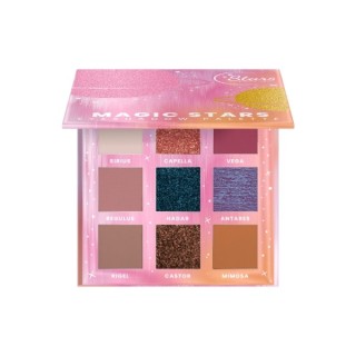 Stars from the Stars Magic Stars Paleta 9 cieni do powiek 10,8 g Stars from the Stars Magic Stars Paleta 9 cieni do powiek 10,8 g