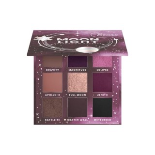 Stars from the Stars Moon Lights Palette of 9 eye shadows 10.8 g Stars from the Stars Moon Lights Palette of 9 eye shadows 10.8 g
