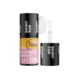 Stars from the Stars Rocket Science Shiny Top Hybrid Top 5 g Stars from the Stars Rocket Science Shiny Top Hybrid Top 5 g