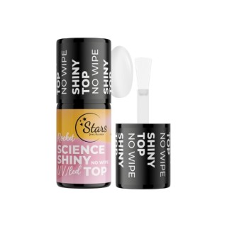 Гібридний топ Stars from the Stars Rocket Science Shiny Top No Wipe 5 г