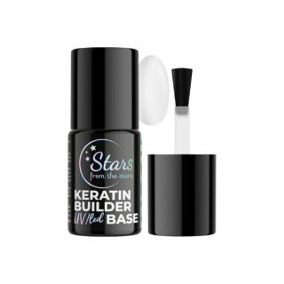 Кератинова гібридна основа Stars from the Stars Moonwalk 5 мл