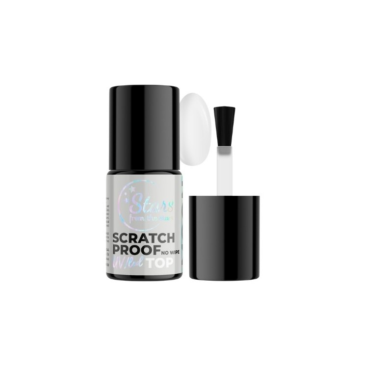Stars from the Stars Moonwalk Top No Wipe Hybrid 5 ml