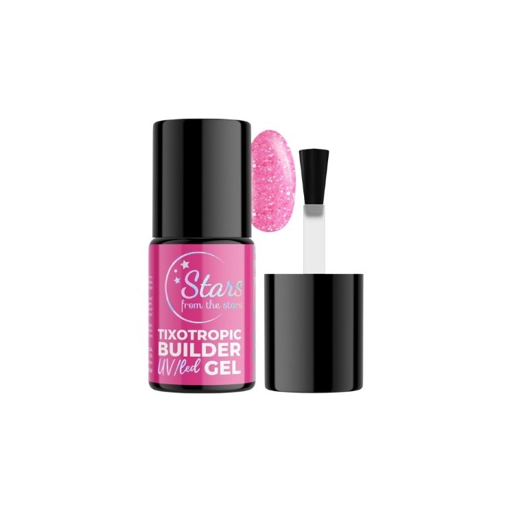 Stars from the Stars Moonwalk Aufbaugel /02/ 5 ml