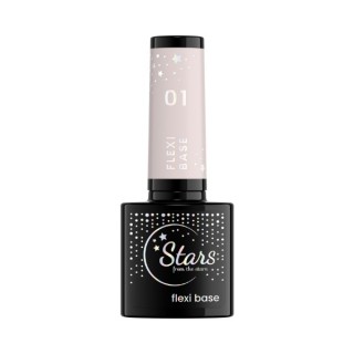 Stars from the Stars Flexi Base Hybridbasis /01/ 5 g