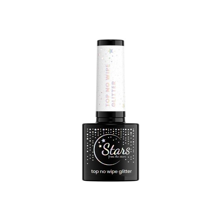 Stars from the Stars Top No Wipe Glitter 5 g
