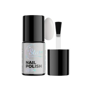 Гібридний лак Stars from the Stars Free Space /02/ 5 мл