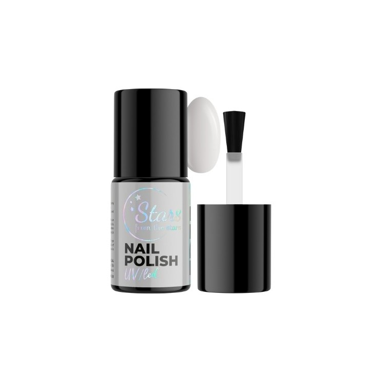 Stars from the Stars Free Space Lakier hybrydowy /02/ 5 ml
