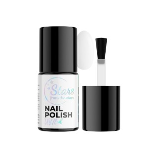 Гібридний лак Stars from the Stars Free Space /03/ 5 мл