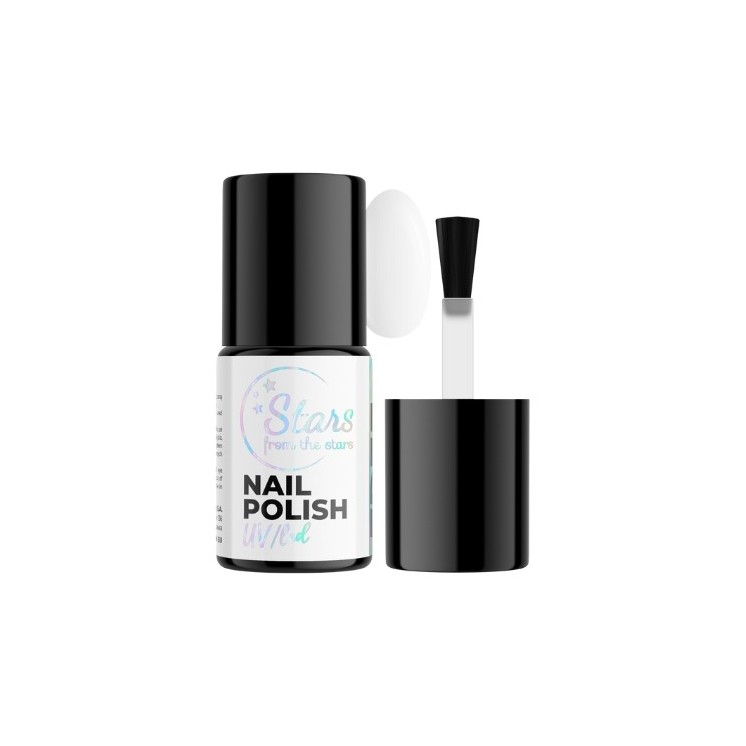 Гібридний лак Stars from the Stars Free Space /03/ 5 мл