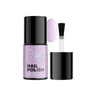 Гібридний лак Stars from the Stars Free Space /04/ 5 мл