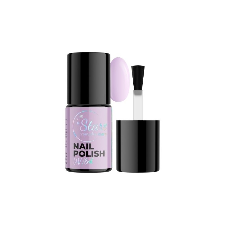 Stars from the Stars Free Space Lakier hybrydowy /04/ 5 ml