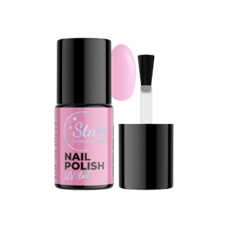 Гібридний лак Stars from the Stars Free Space /05/ 5 мл