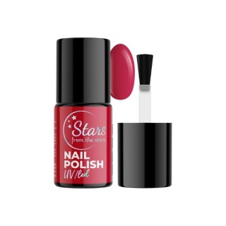 Гібридний лак Stars from the Stars Free Space /08/ 5 мл