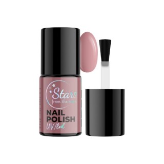 Гібридний лак Stars from the Stars Free Space /13/ 5 мл