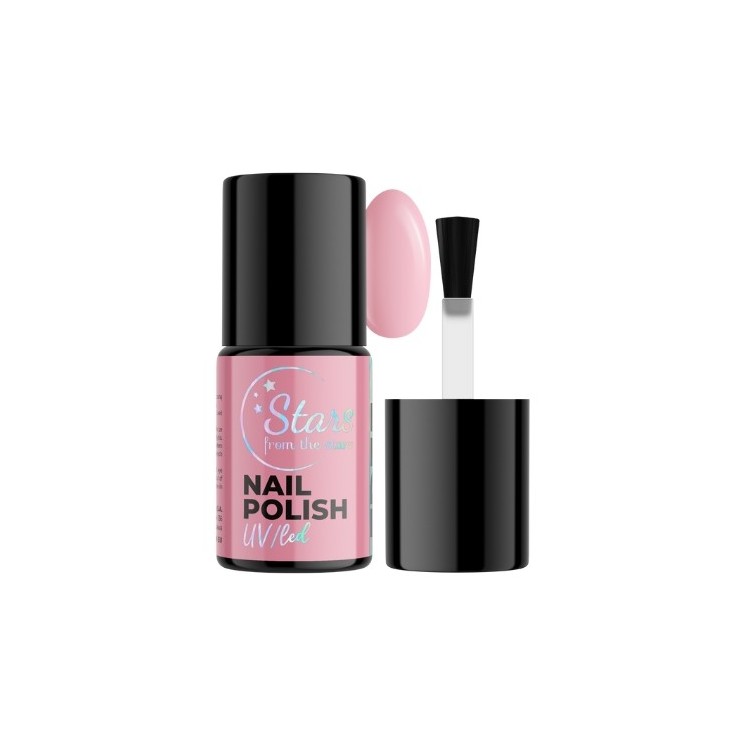 Stars from the Stars Free Space Lakier hybrydowy /14/ 5 ml