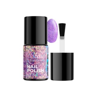 Гібридний лак Stars from the Stars Stardust /01/ 5 мл