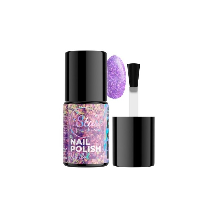 Stars from the Stars Stardust Lakier hybrydowy /01/ 5 ml