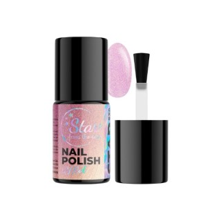 Гібридний лак Stars from the Stars Stardust /02/ 5 мл