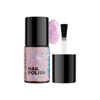 Гібридний лак Stars from the Stars Stardust /03/ 5 мл