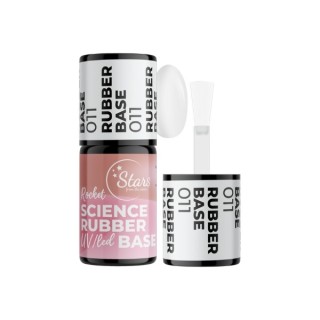 Stars from the Stars Rocket Science Rubber Base kauczukowa Baza hybrydowa /011/ 5 g Stars from the Stars Rocket Science Rubber Base kauczukowa Baza hybrydowa /011/ 5 g
