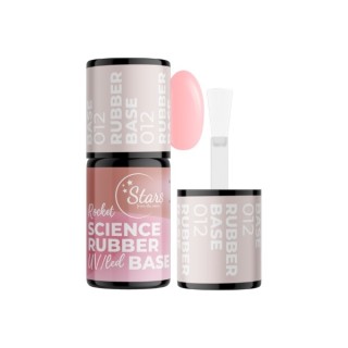 Stars from the Stars Rocket Science Rubber Base Hybridbasis /012/ 5 g