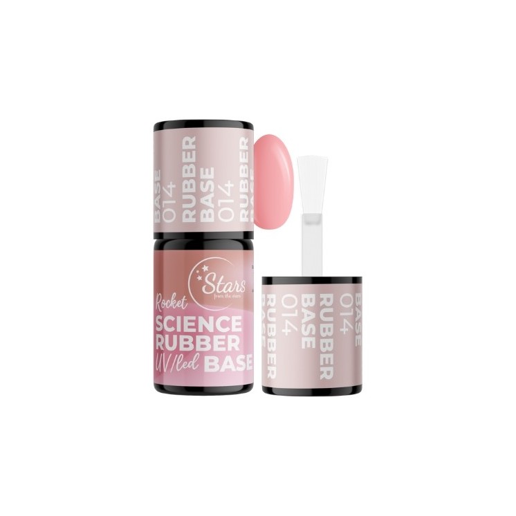 Stars from the Stars Rocket Science Rubber Base Hybrid base /014/ 5 g