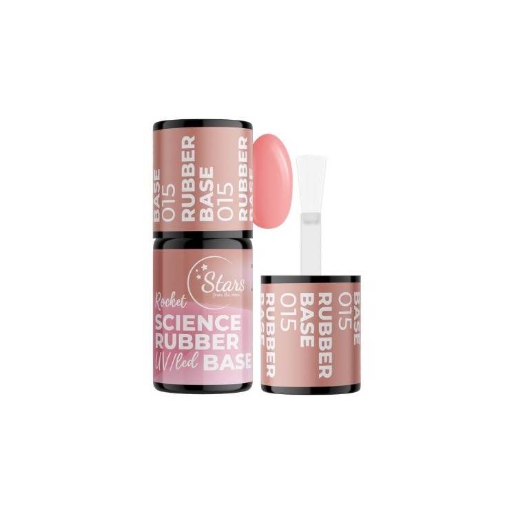 Stars from the Stars Rocket Science Rubber Base Гібридна основа /015/ 5 г