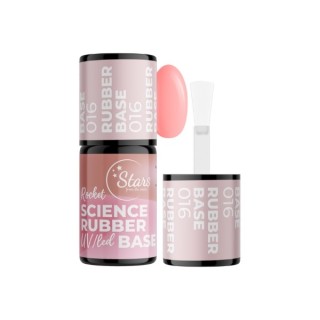 Stars from the Stars Rocket Science Rubber Base Hybridbasis /016/ 5 g