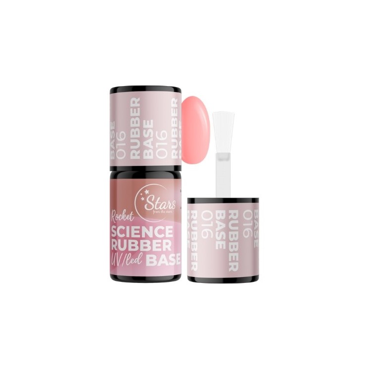 Stars from the Stars Rocket Science Rubber Base Hybrid base /016/ 5 g
