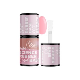 Stars from the Stars Rocket Science Rubber Base Hybrid base /017/ 5 g Stars from the Stars Rocket Science Rubber Base Hybrid base /017/ 5 g