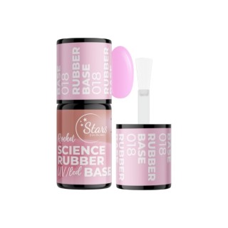Stars from the Stars Rocket Science Rubber Base Hybridbasis /018/ 5 g