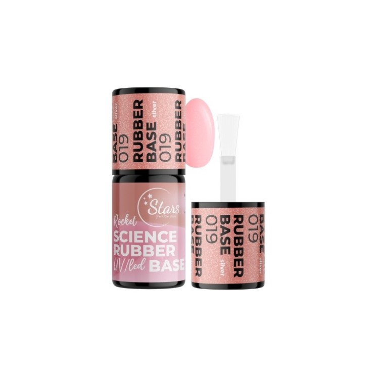 Stars from the Stars Rocket Science Rubber Base kauczukowa Baza hybrydowa /019/ 5 g