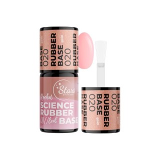Stars from the Stars Rocket Science Rubber Base Hybridbasis /020/ 5 g