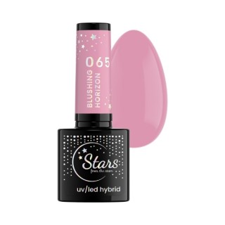 Гібридний лак Stars from the Stars Blushing Horizon /065/ 5 г