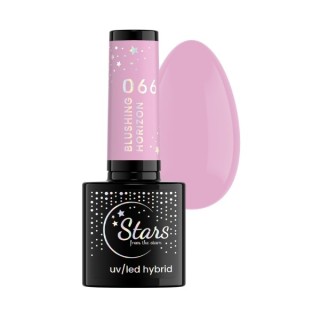 Гібридний лак Stars from the Stars Blushing Horizon /066/ 5 г