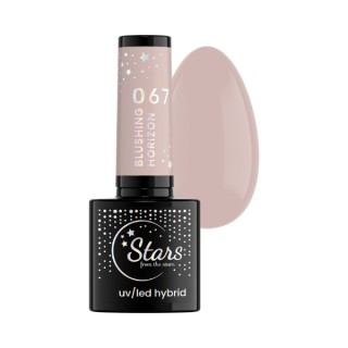 Гібридний лак Stars from the Stars Blushing Horizon /067/ 5 г