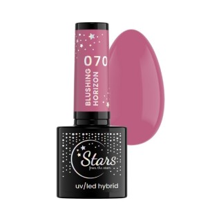 Гібридний лак Stars from the Stars Blushing Horizon /070/ 5 г