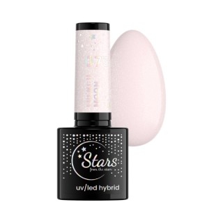 Stars from the Stars French Moon Lakier hybrydowy /073/ 5 g Stars from the Stars French Moon Lakier hybrydowy /073/ 5 g