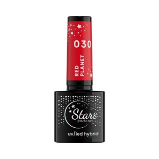 Stars from the Stars Red Planet Hybridlack /030/ 5 g
