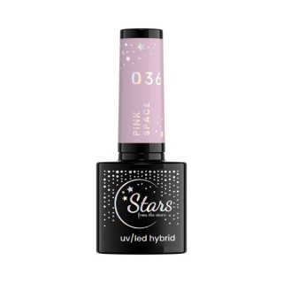 Stars from the Stars Pink Space Hybrid-Lack /036/ 5 g
