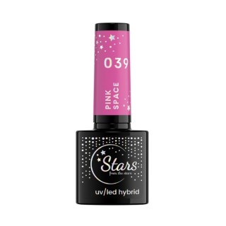 Stars from the Stars Pink Space Hybrid-Lack /039/ 5 g