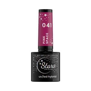 Stars from the Stars Pink Space Hybrid-Lack /041/ 5 g
