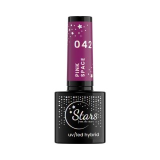 Stars from the Stars Pink Space Hybrid-Lack /042/ 5 g
