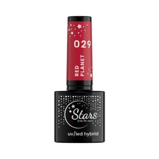 Stars from the Stars Red Planet Hybridlack /029/ 5 g Stars from the Stars Red Planet Hybridlack /029/ 5 g